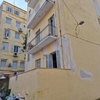Квартира в Греции, Ионические острова, Корфу, 50 кв.м.