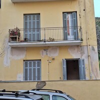 Квартира в Греции, Ионические острова, Корфу, 50 кв.м.