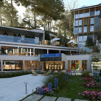 Apartment in Turkey, Istanbul