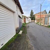 Квартира в Греции, Ионические острова, Корфу, 46 кв.м.