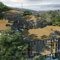 Apartment in Turkey, Istanbul