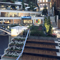 Apartment in Turkey, Istanbul