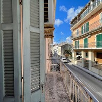Flat in Greece, Ionian Islands, Corfu, 123 sq.m.