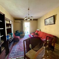 Flat in Greece, Ionian Islands, Corfu, 123 sq.m.