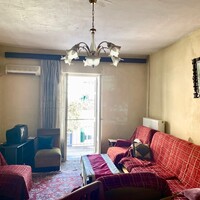 Flat in Greece, Ionian Islands, Corfu, 123 sq.m.