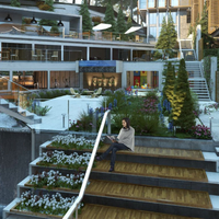 Apartment in Turkey, Istanbul