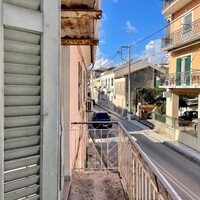 Flat in Greece, Ionian Islands, Corfu, 123 sq.m.
