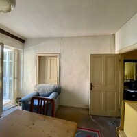 Flat in Greece, Ionian Islands, Corfu, 123 sq.m.