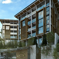 Apartment in Turkey, Istanbul