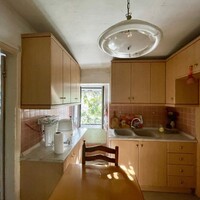 Flat in Greece, Ionian Islands, Corfu, 123 sq.m.