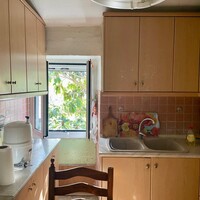 Flat in Greece, Ionian Islands, Corfu, 123 sq.m.