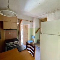 Flat in Greece, Ionian Islands, Corfu, 123 sq.m.