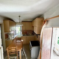 Flat in Greece, Ionian Islands, Corfu, 123 sq.m.