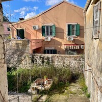 Flat in Greece, Ionian Islands, Corfu, 123 sq.m.