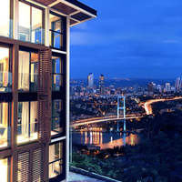 Apartment in Turkey, Istanbul