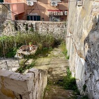 Flat in Greece, Ionian Islands, Corfu, 123 sq.m.