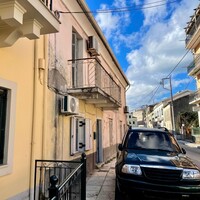 Flat in Greece, Ionian Islands, Corfu, 123 sq.m.