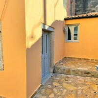 Flat in Greece, Ionian Islands, Corfu, 56 sq.m.