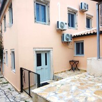 Flat in Greece, Ionian Islands, Corfu, 56 sq.m.
