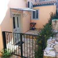 Flat in Greece, Ionian Islands, Corfu, 56 sq.m.