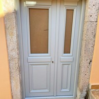 Flat in Greece, Ionian Islands, Corfu, 56 sq.m.