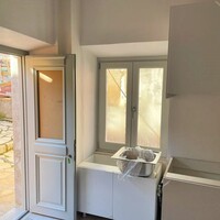 Flat in Greece, Ionian Islands, Corfu, 56 sq.m.