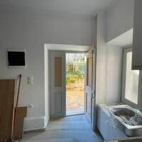 Flat in Greece, Ionian Islands, Corfu, 56 sq.m.