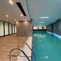 Apartment in Turkey, Istanbul