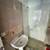 Flat in Greece, Ionian Islands, Corfu, 56 sq.m.