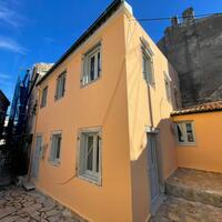 Flat in Greece, Ionian Islands, Corfu, 56 sq.m.