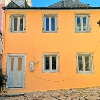 Flat in Greece, Ionian Islands, Corfu, 49 sq.m.