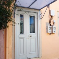 Flat in Greece, Ionian Islands, Corfu, 49 sq.m.