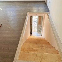 Flat in Greece, Ionian Islands, Corfu, 49 sq.m.
