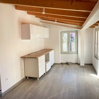 Flat in Greece, Ionian Islands, Corfu, 49 sq.m.