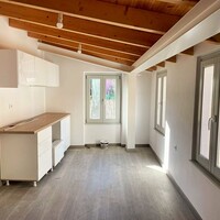 Flat in Greece, Ionian Islands, Corfu, 49 sq.m.