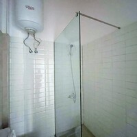 Flat in Greece, Ionian Islands, Corfu, 49 sq.m.