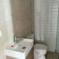 Flat in Greece, Ionian Islands, Corfu, 49 sq.m.