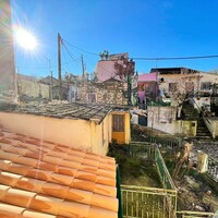 Flat in Greece, Ionian Islands, Corfu, 49 sq.m.