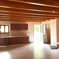 Flat in Greece, Ionian Islands, Corfu, 104 sq.m.