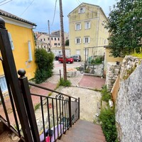 Flat in Greece, Ionian Islands, Corfu, 104 sq.m.