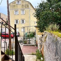 Flat in Greece, Ionian Islands, Corfu, 104 sq.m.