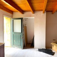 Flat in Greece, Ionian Islands, Corfu, 104 sq.m.