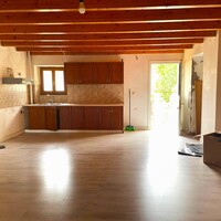 Flat in Greece, Ionian Islands, Corfu, 104 sq.m.