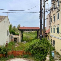 Flat in Greece, Ionian Islands, Corfu, 104 sq.m.