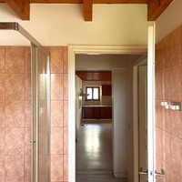 Flat in Greece, Ionian Islands, Corfu, 104 sq.m.