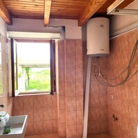 Flat in Greece, Ionian Islands, Corfu, 104 sq.m.