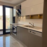 Apartment in Turkey, Istanbul