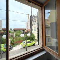 Flat in Greece, Ionian Islands, Corfu, 104 sq.m.