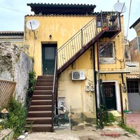 Flat in Greece, Ionian Islands, Corfu, 104 sq.m.