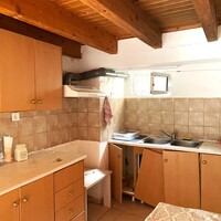 Квартира в Греции, Ионические острова, Корфу, 49 кв.м.